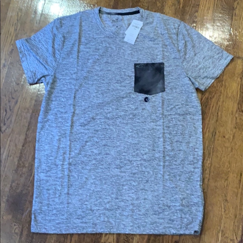 Hollister T-Shirt